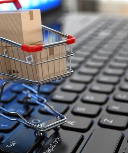 E-commerce
